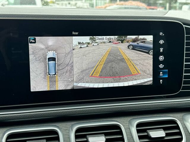 Certified 2023 Mercedes-Benz GLE 350 4MATIC image 24