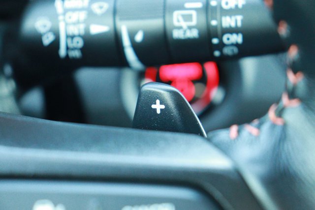 Used 2025 Honda CR-V Sport image 24