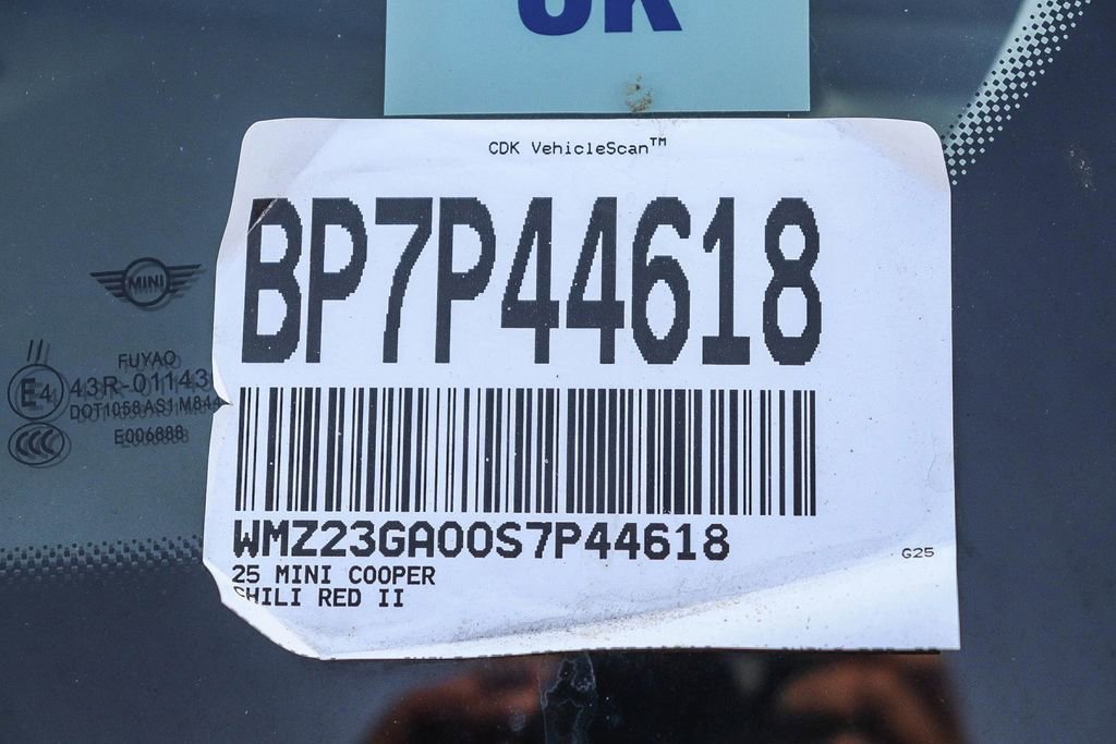 Used 2025 MINI Cooper Countryman S image 32