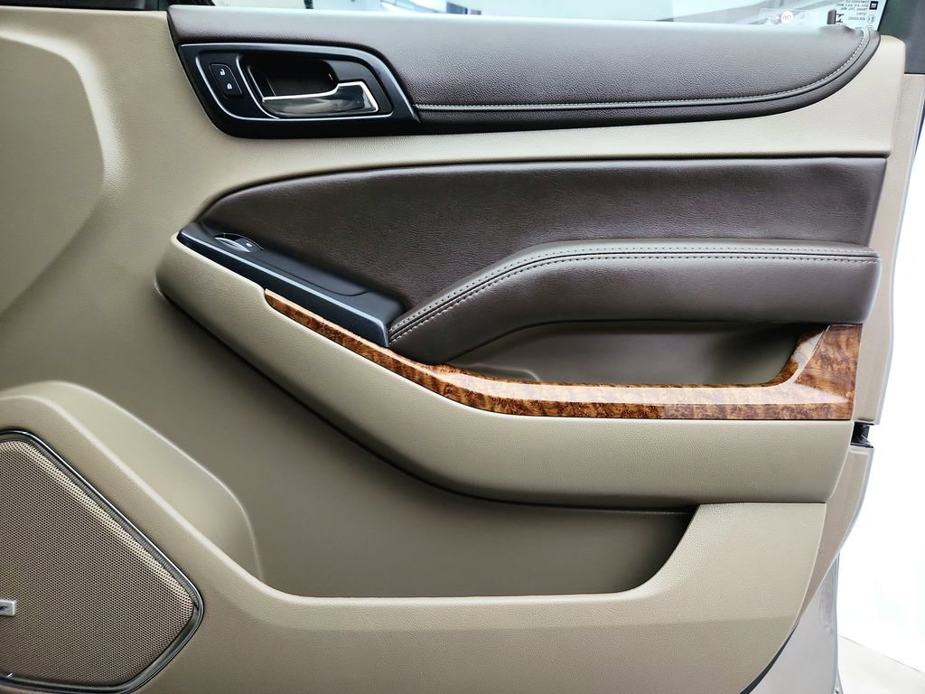 Used 2018 Chevrolet Tahoe Premier image 39