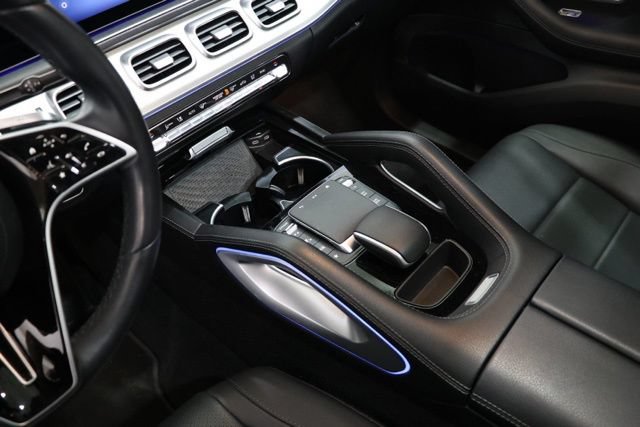Used 2024 Mercedes-Benz GLE 350 4MATIC image 30