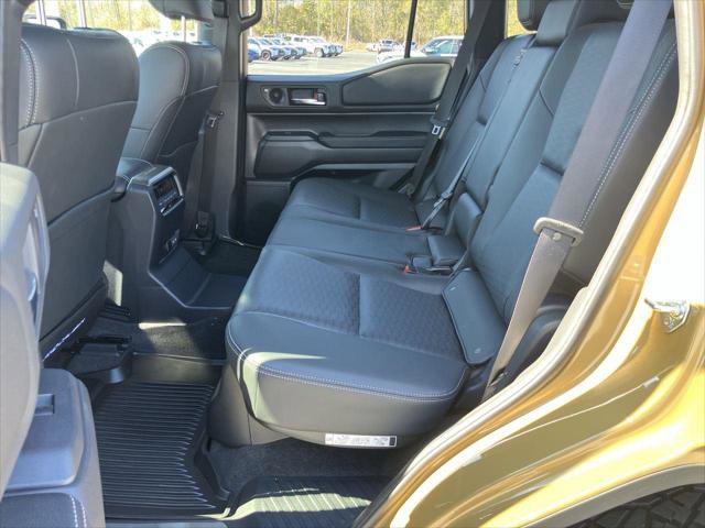 Certified 2024 Toyota Land Cruiser w/ Premium Package image 27