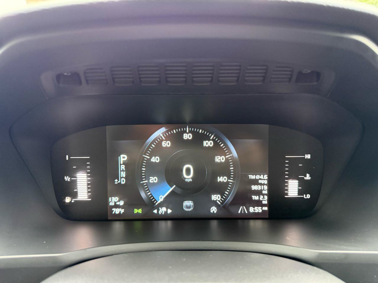 Used 2019 Volvo XC90 T5 Momentum FWD image 14