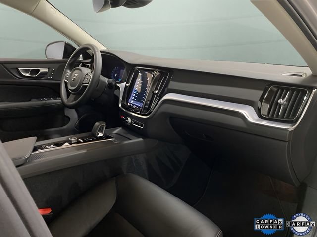 Used 2025 Volvo S60 B5 Core image 74