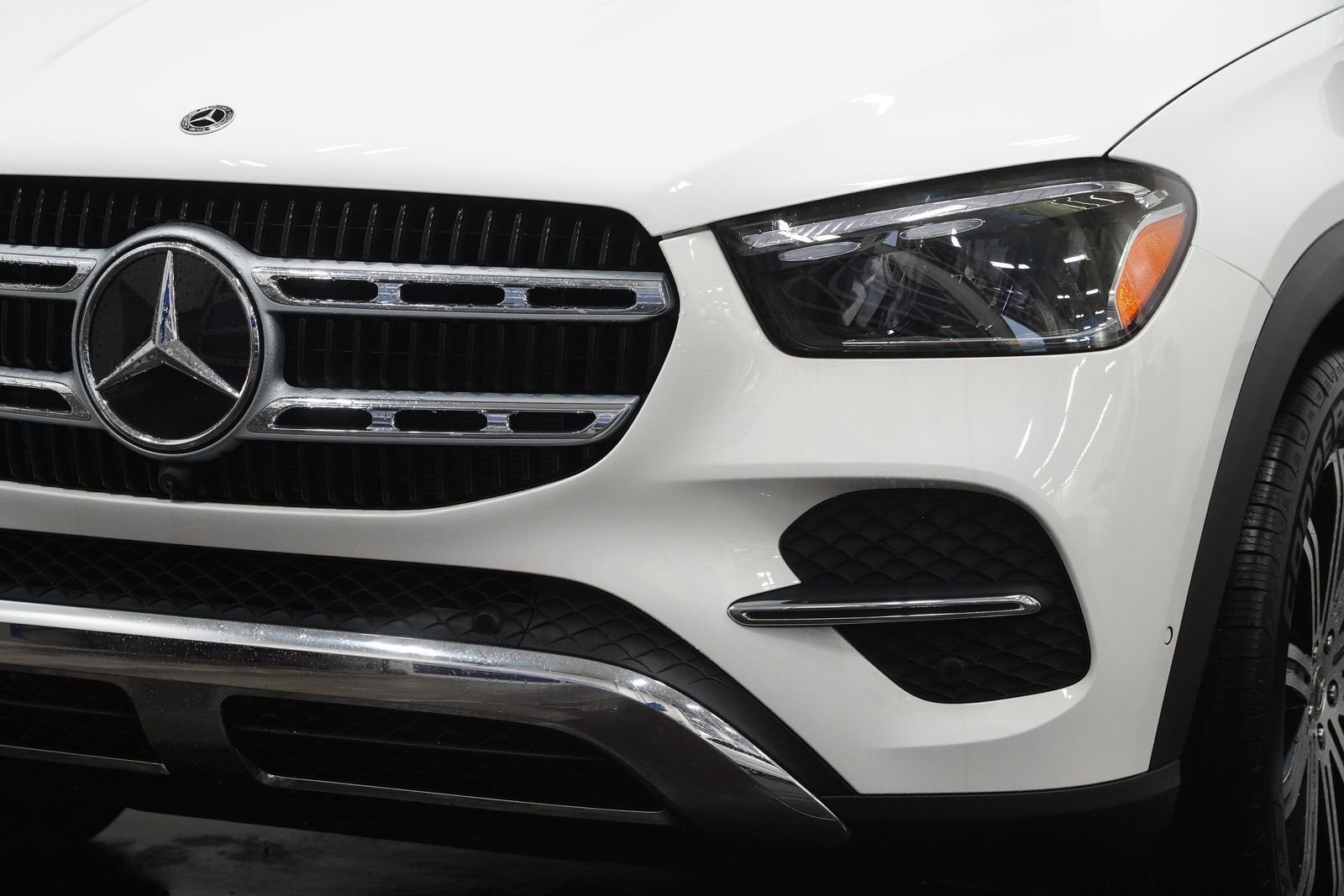 New 2026 Mercedes-Benz GLE 350 4MATIC image 11