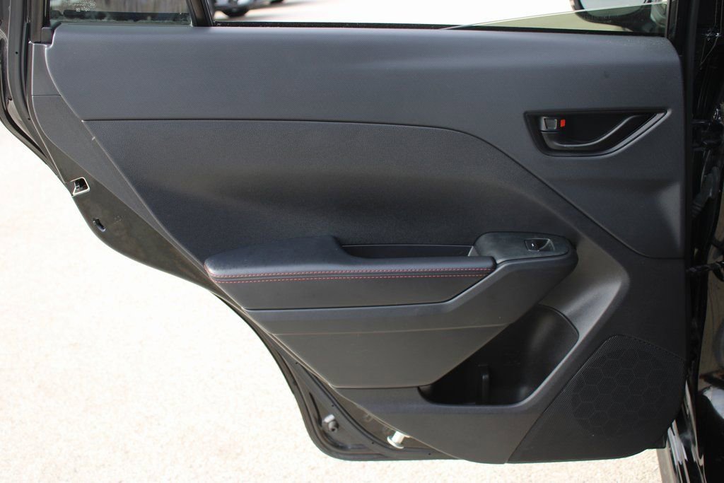 Certified 2024 Subaru Impreza RS image 21