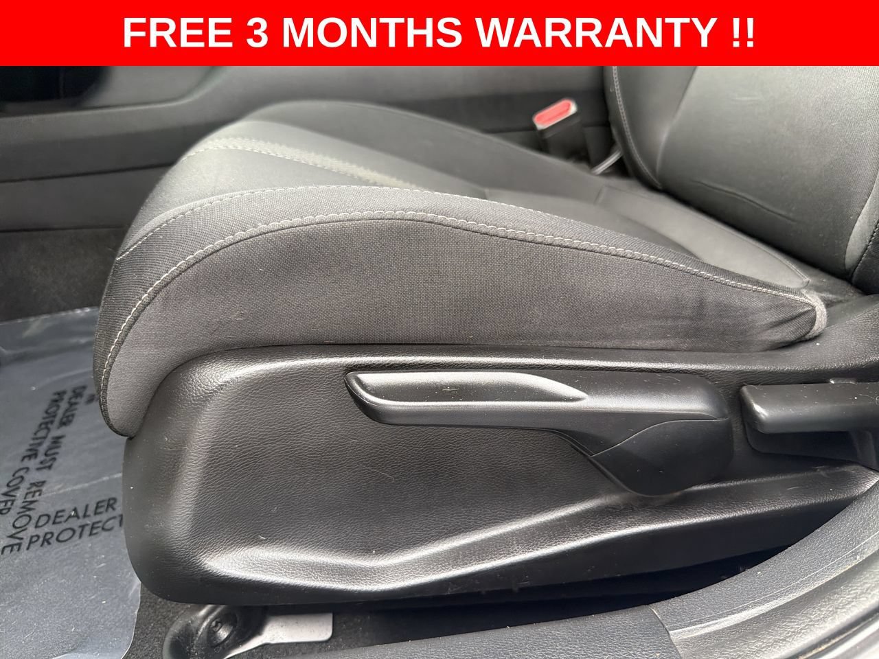 Used 2021 Honda Civic LX image 13