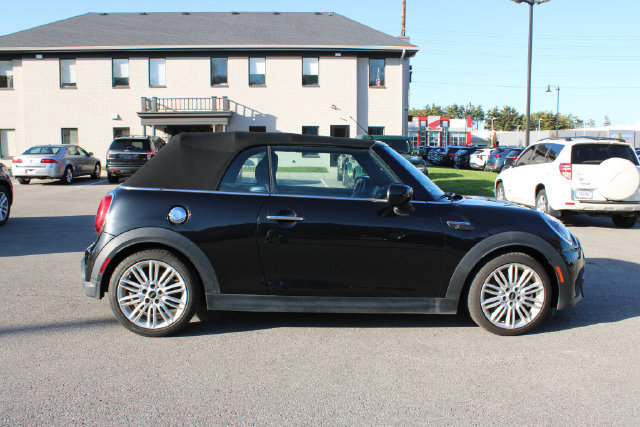 Used 2024 MINI Cooper S FWD image 6