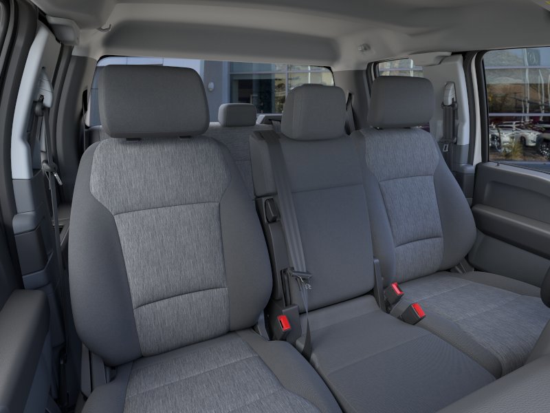 New 2026 Ford F350 XL image 11