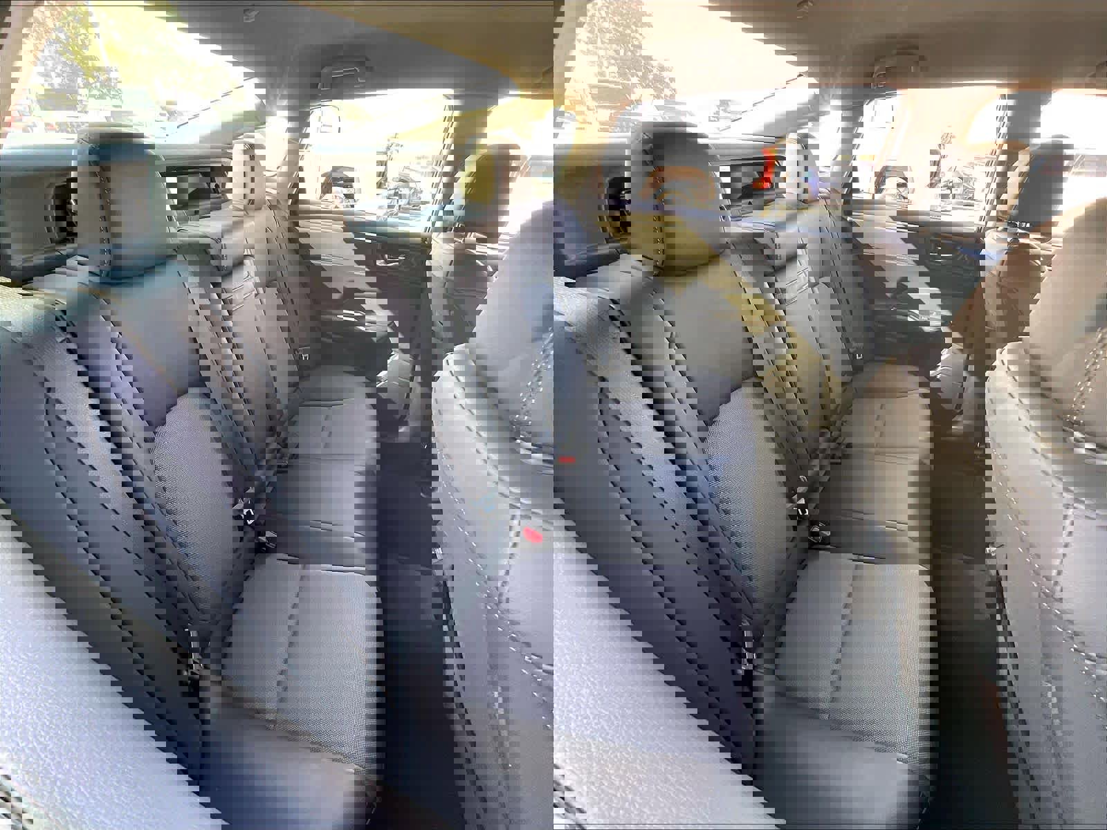 Used 2018 Honda Clarity Plug-In Hybrid image 26