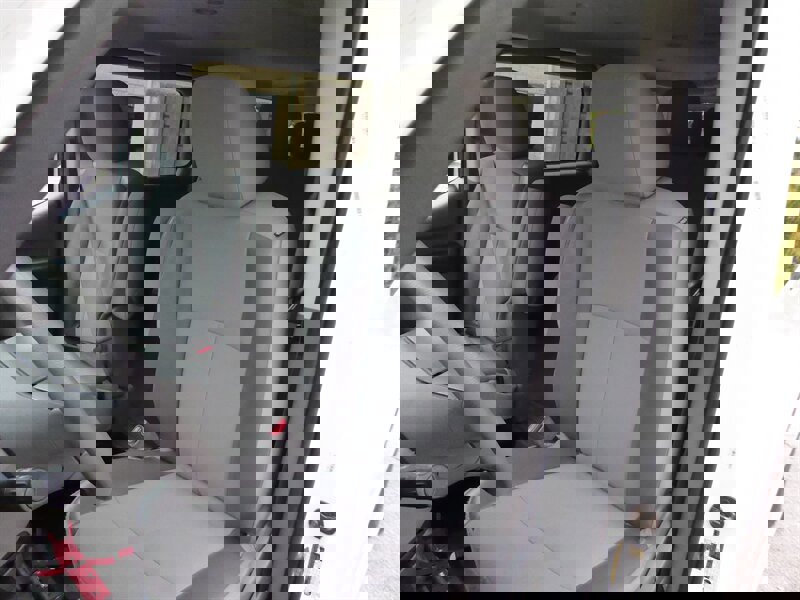 Used 2017 Nissan NV 3500 S w/ Power Package image 15