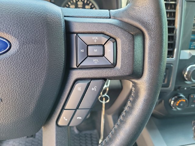 Used 2018 Ford F150 XLT w/ Equipment Group 302A Luxury AWD/4WD image 25