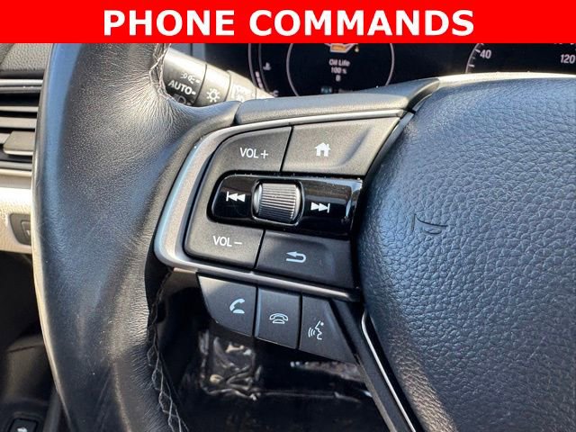 Used 2020 Honda Accord EX-L image 25