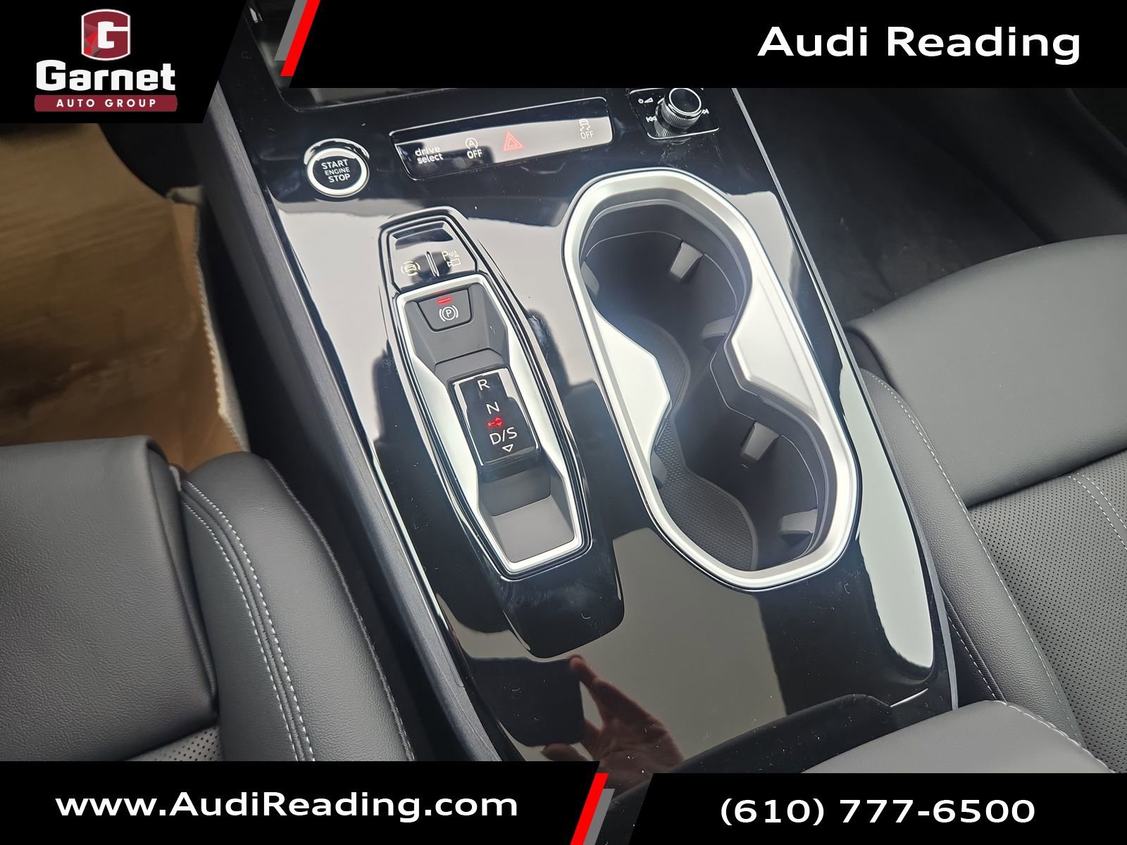 New 2026 Audi A6 Premium Plus image 18