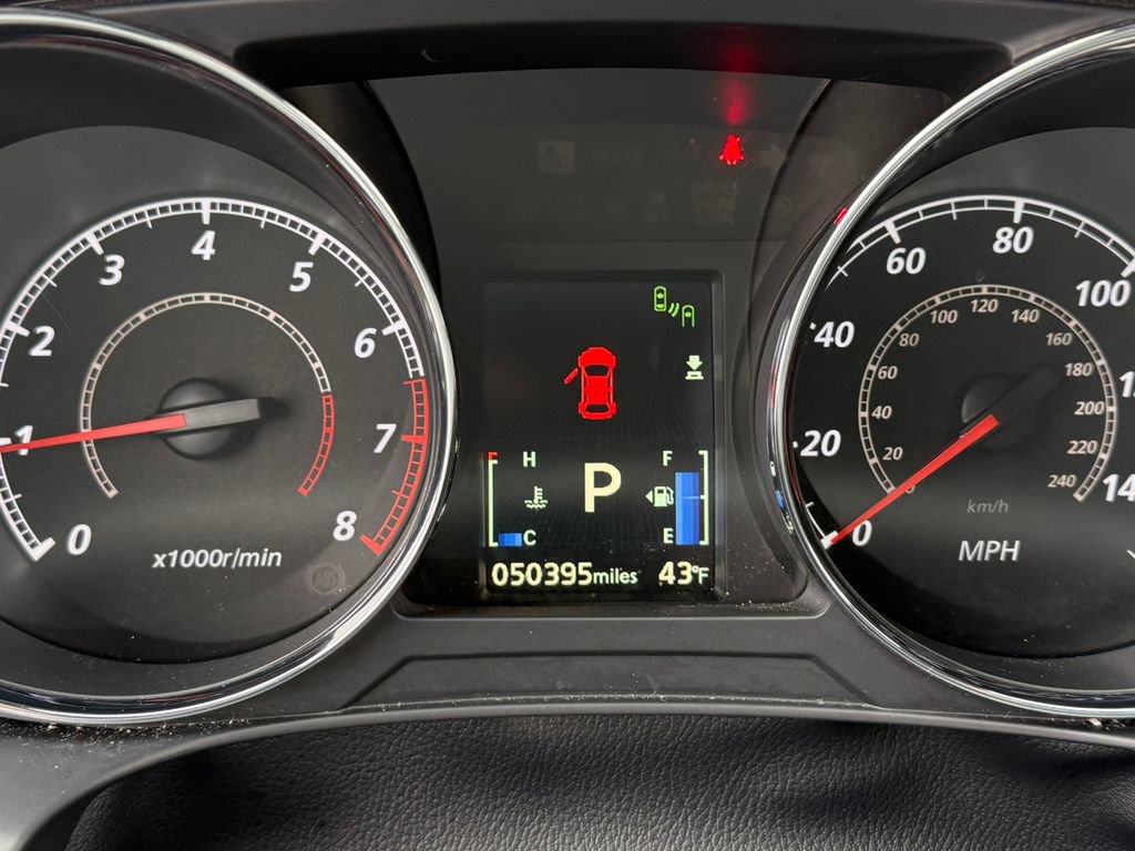 Used 2024 Mitsubishi Outlander Sport SE image 32