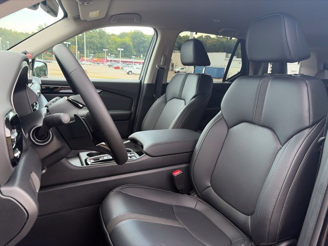 New 2026 Honda Pilot EX-L image 25