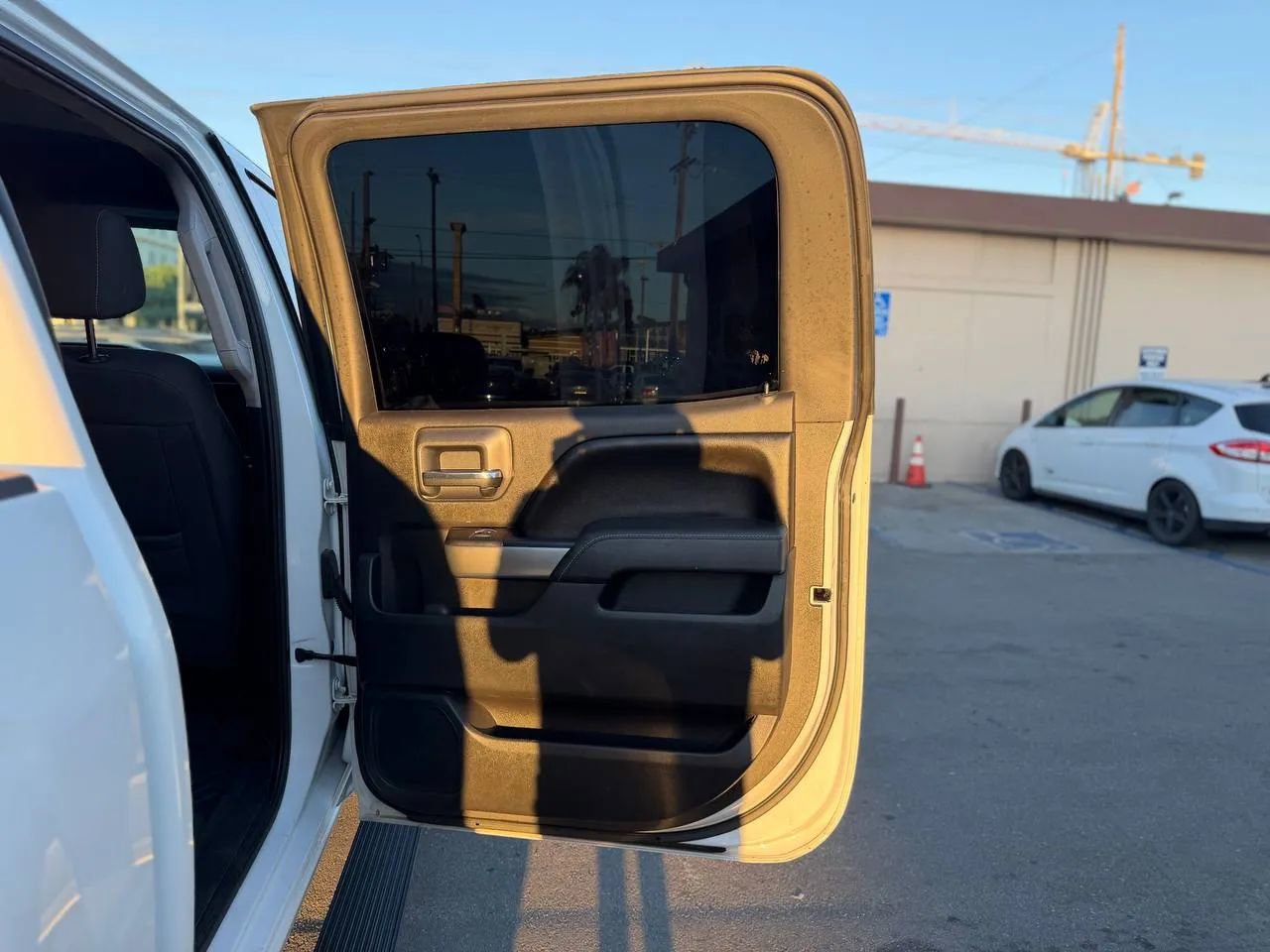 Used 2017 Chevrolet Silverado 1500 LT w/ All Star Edition image 32