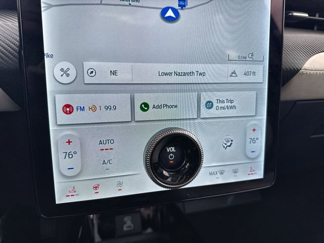 Used 2021 Ford Mustang Mach-E Premium image 20