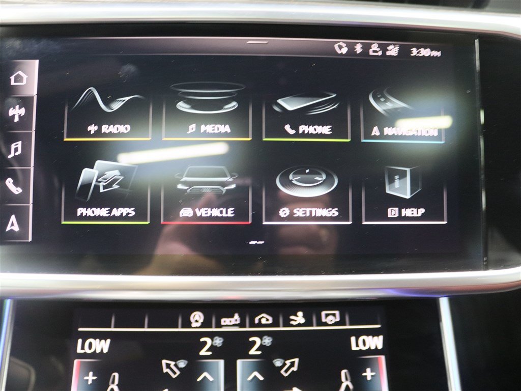 Used 2020 Audi S7 Premium Plus w/ Driver Assistance Package AWD/4WD image 37