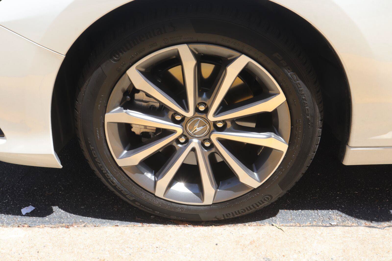 Used 2024 Acura Integra FWD image 37
