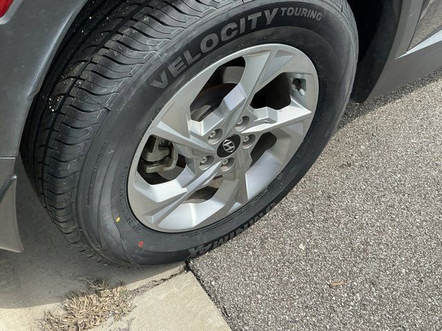 Used 2022 Hyundai Tucson SEL image 14