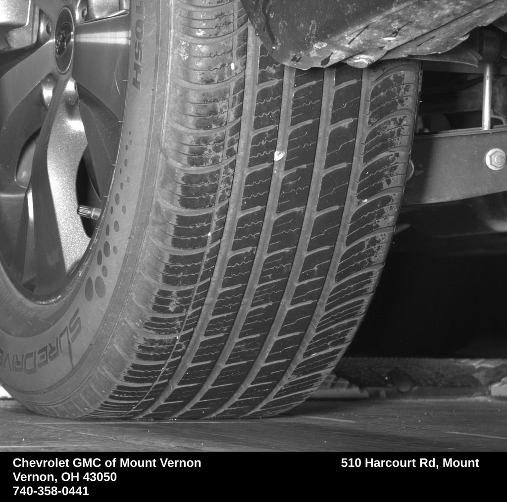 Used 2024 Subaru Ascent Premium w/ Convenience Package AWD/4WD image 35
