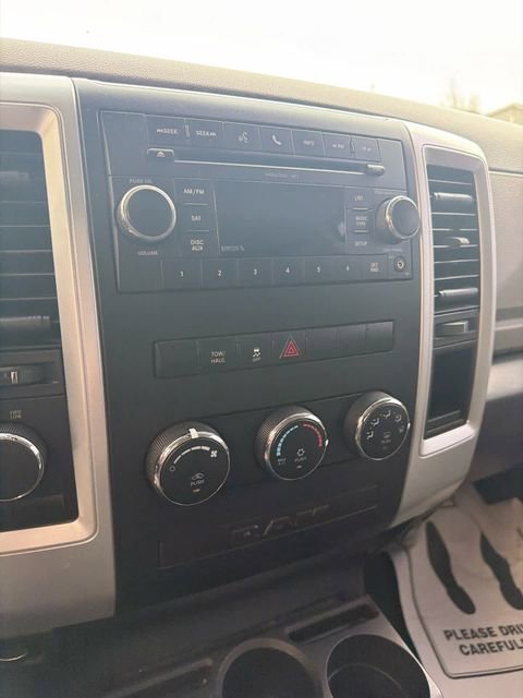 Used 2011 RAM 1500 Outdoorsman AWD/4WD image 24
