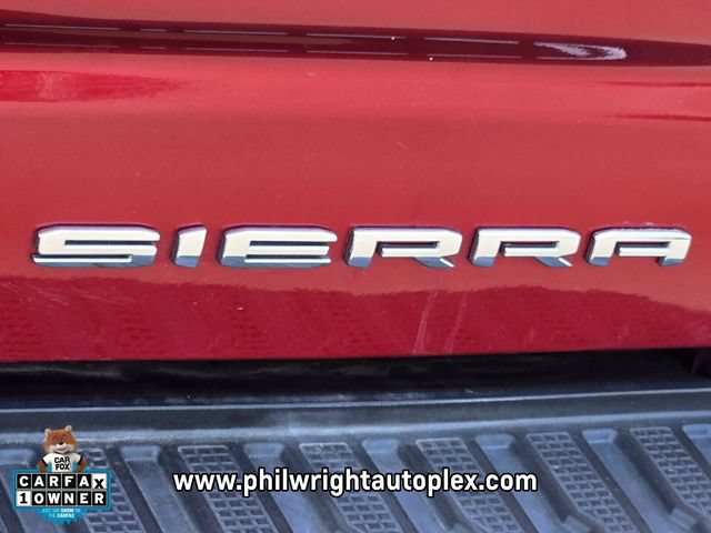 Used 2022 GMC Sierra 1500 Denali w/ Denali Reserve Package AWD/4WD image 19