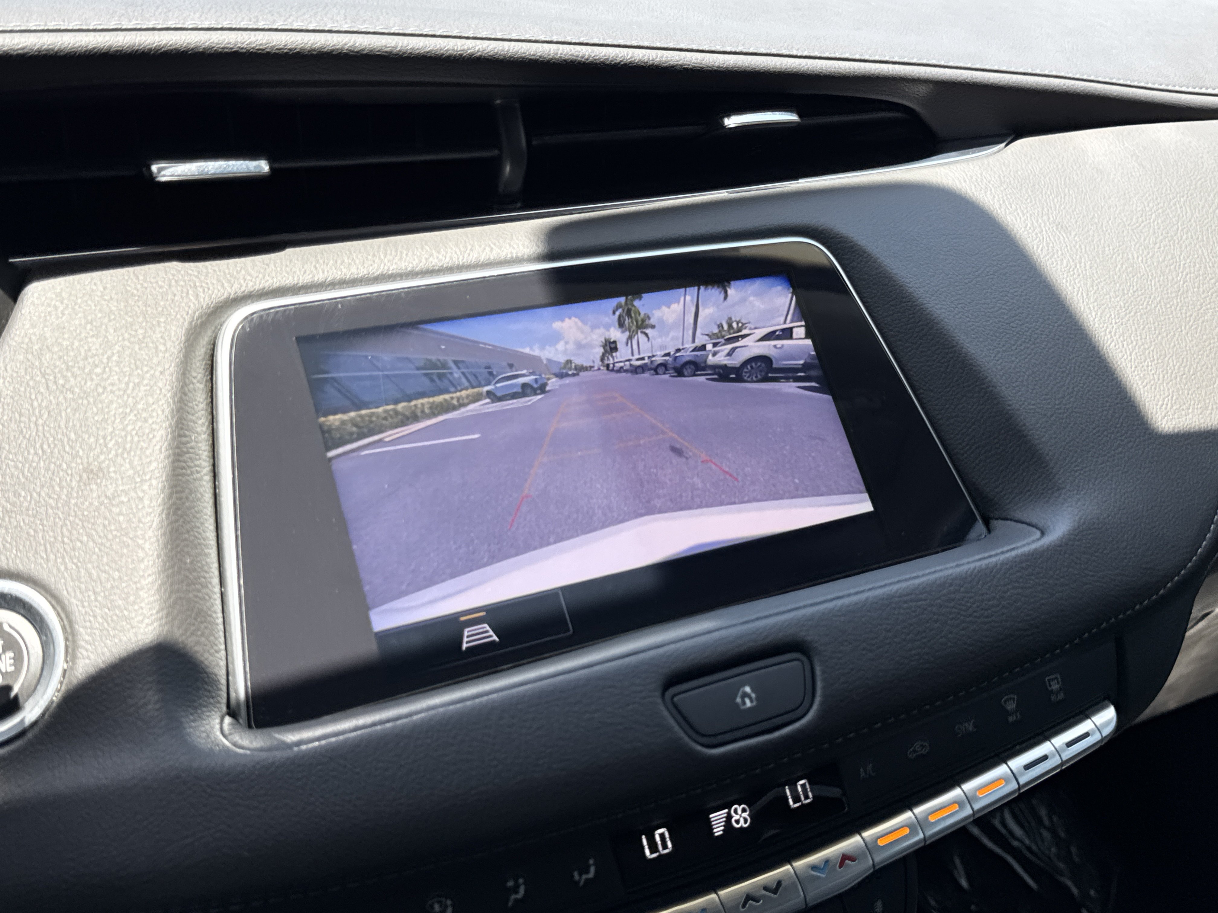Certified 2023 Cadillac XT4 Premium Luxury w/ Cold Weather Package FWD image 25