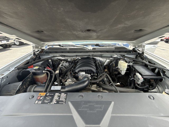 Used 2016 Chevrolet Silverado 1500 LT w/ All Star Edition image 17