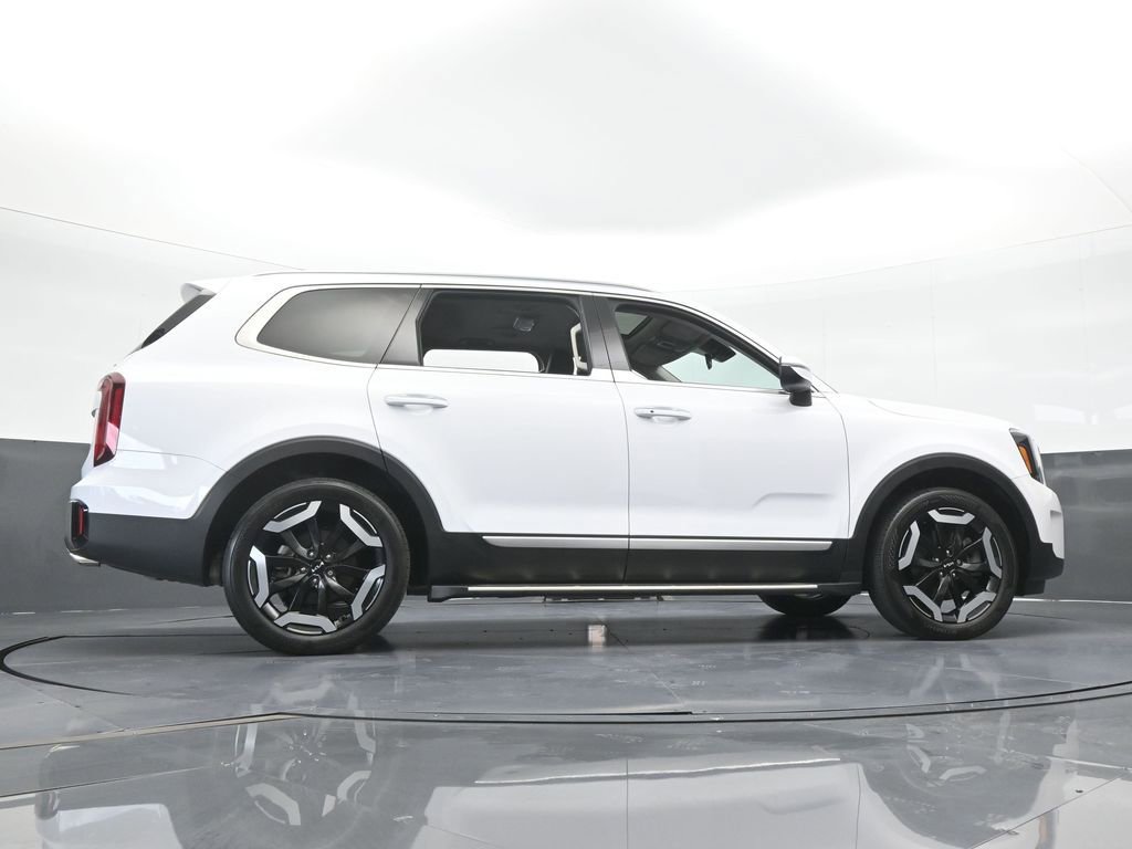 Used 2024 Kia Telluride S w/ S Sunroof Package FWD image 64