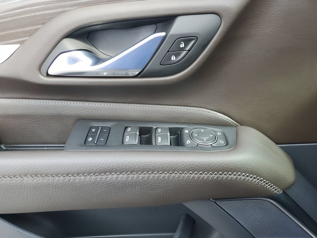 Certified 2023 GMC Yukon XL Denali AWD/4WD image 33
