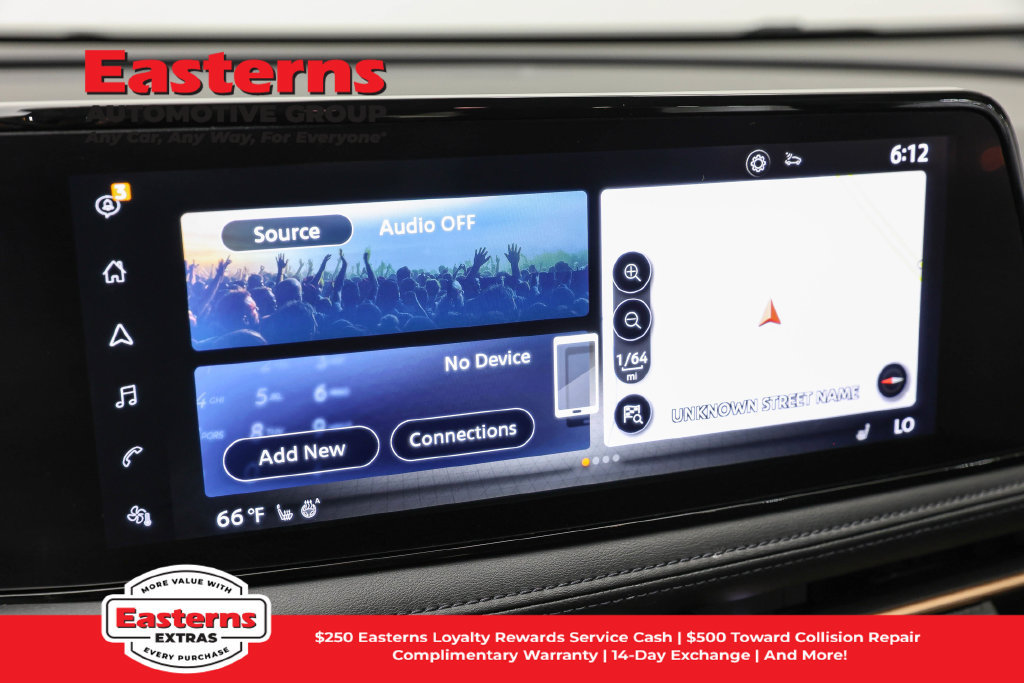 Used 2023 Nissan Ariya FWD image 19