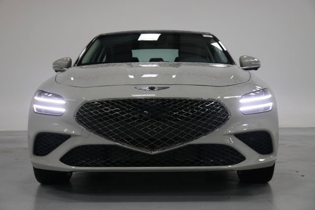 Used 2026 Genesis G70 2.5T Prestige image 2