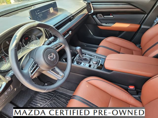 Used 2025 MAZDA CX-50 Meridian Edition w/ Apex Package AWD/4WD image 7