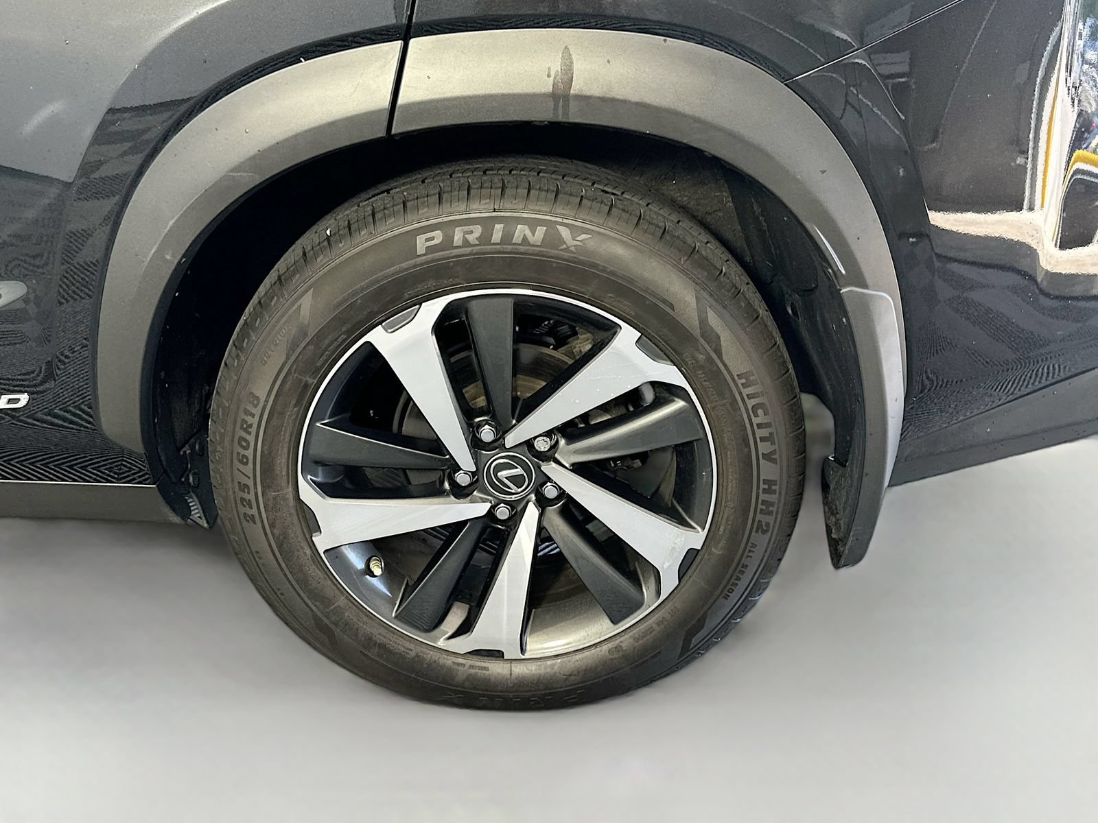 Used 2020 Lexus NX 300h AWD w/ Premium Package image 31