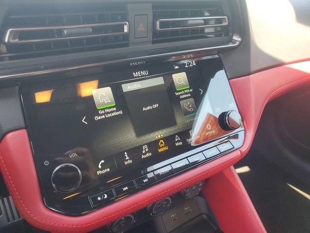 Certified 2024 Nissan Z Performance w/ Floor Mat Package RWD image 18