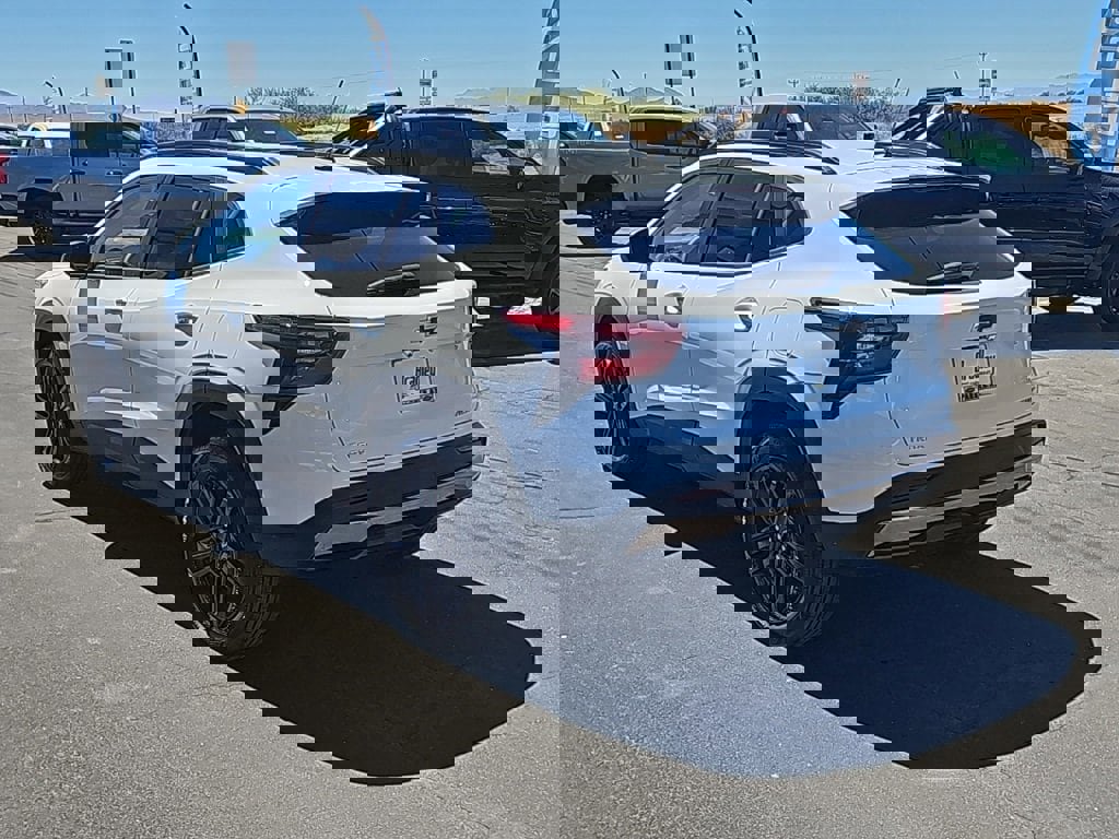 New 2026 Chevrolet Trax ACTIV w/ Sunroof Package image 5