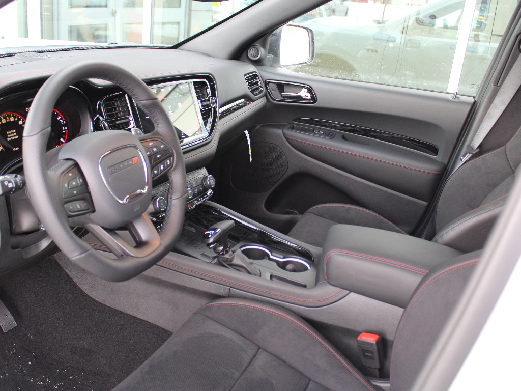 New 2026 Dodge Durango GT image 11