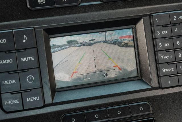 Used 2018 Ford F250 XL w/ Power Equipment Group AWD/4WD image 28