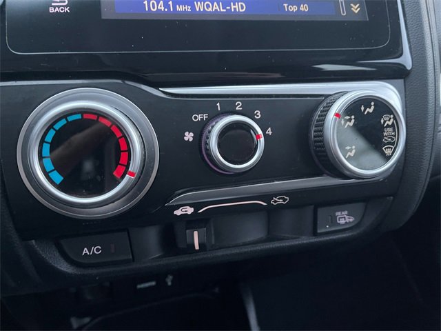 Used 2017 Honda Fit EX-L image 26