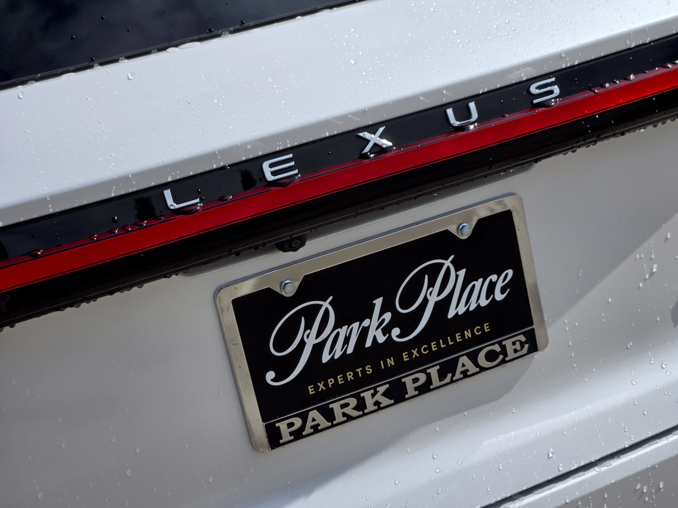 Used 2025 Lexus RX 350 FWD w/ Technology Package image 40