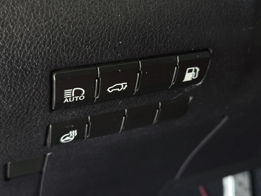Used 2020 Lexus RX 450h F Sport w/ Accessory Package AWD/4WD image 19