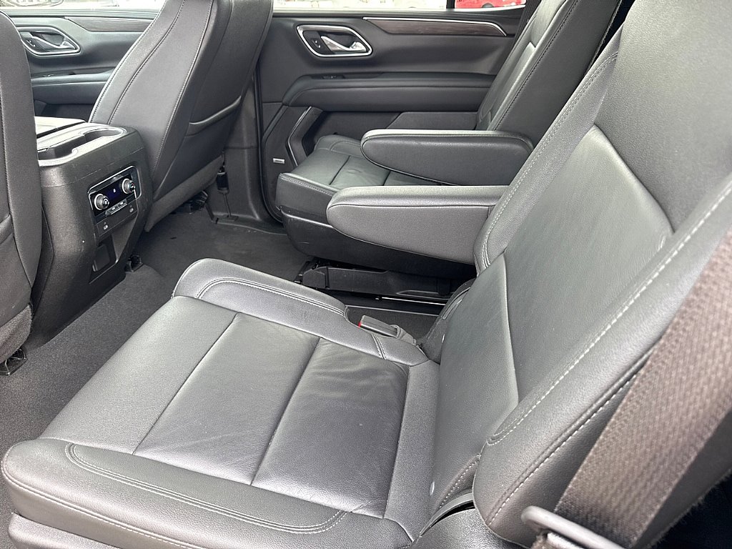 Used 2024 Chevrolet Tahoe LT image 9