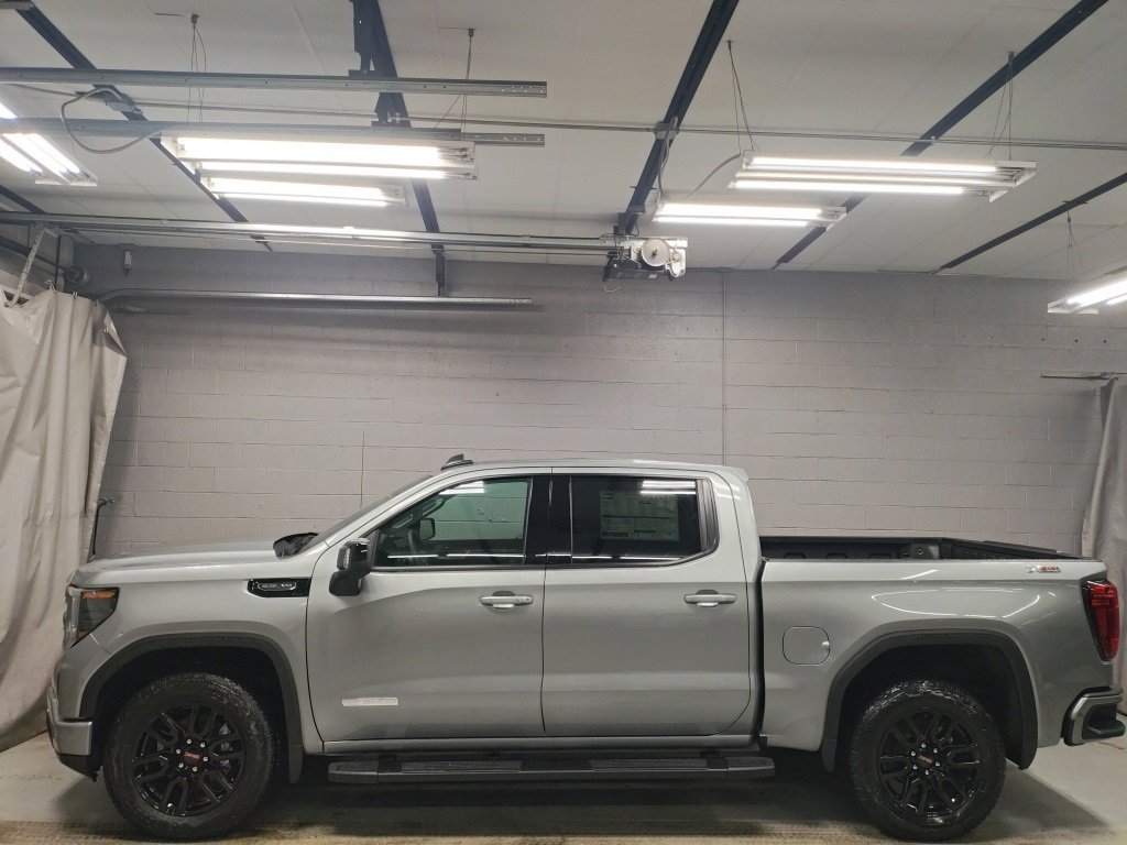 New 2026 GMC Sierra 1500 Elevation w/ Elevation Premium Package image 15