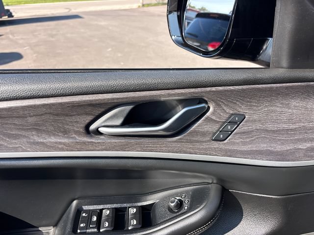 Used 2022 Jeep Grand Cherokee Limited AWD/4WD image 15