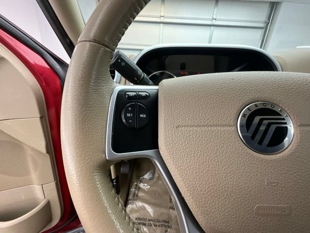 Used 2010 Mercury Mountaineer AWD image 14