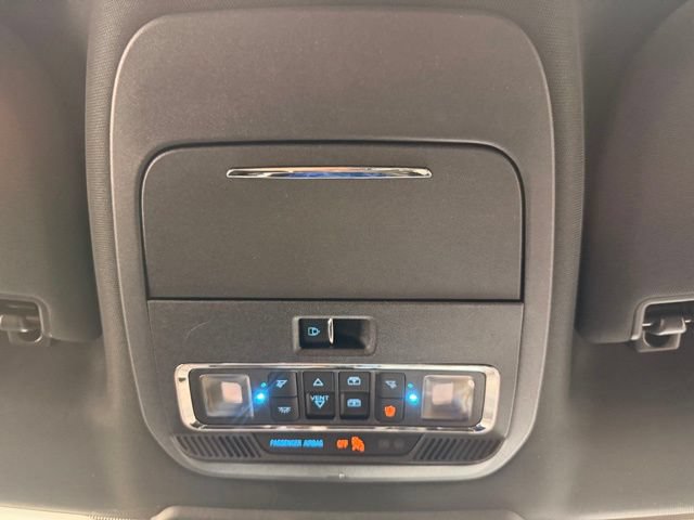 Used 2023 Ford F150 Lariat w/ Equipment Group 502A High AWD/4WD image 47
