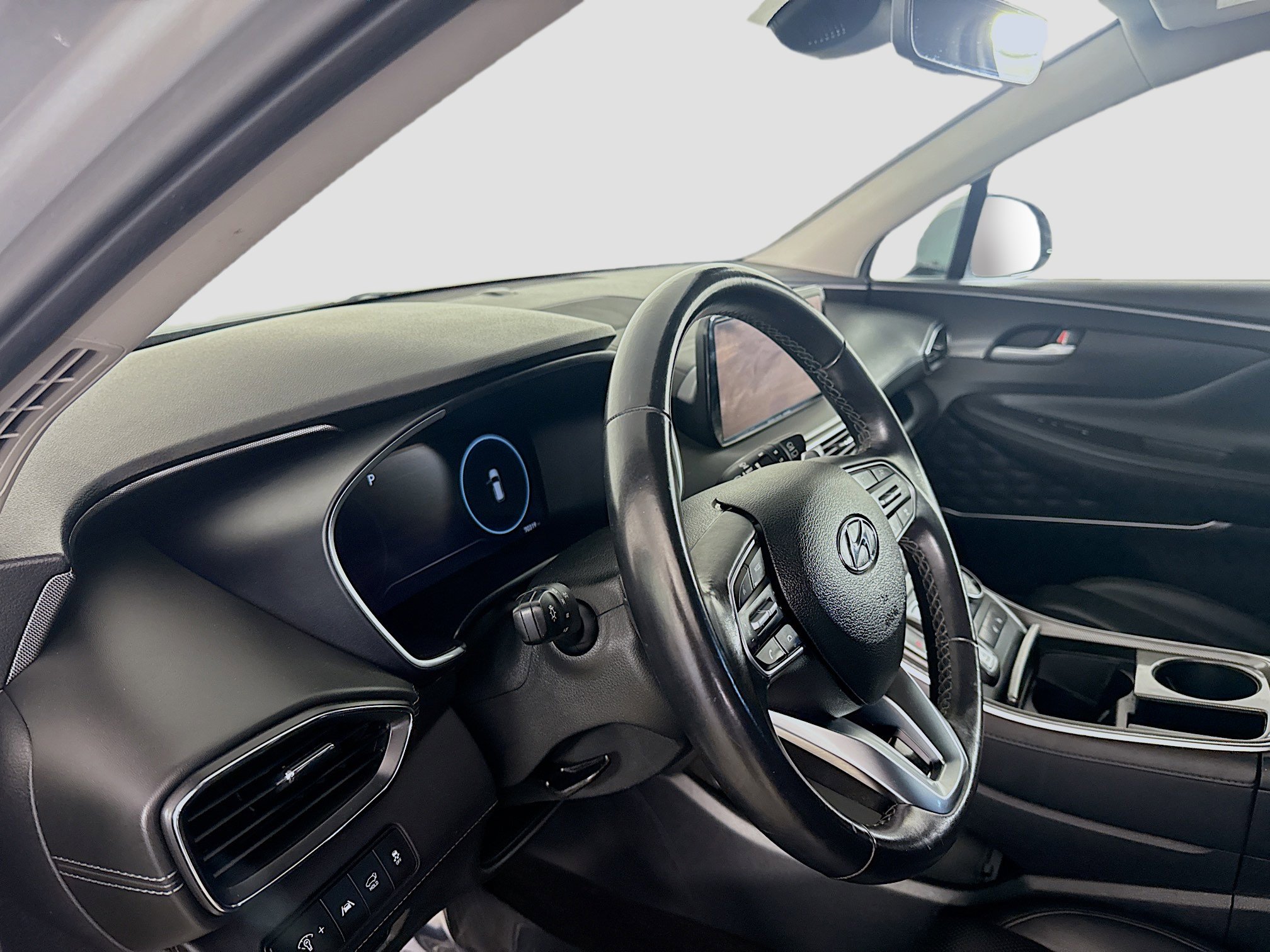 Used 2023 Hyundai Santa Fe SEL Premium image 23