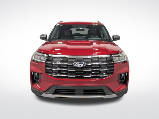 New 2027 Ford Explorer Active w/ Active Comfort Package RWD image 3